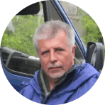 Ing. Petr Novotný