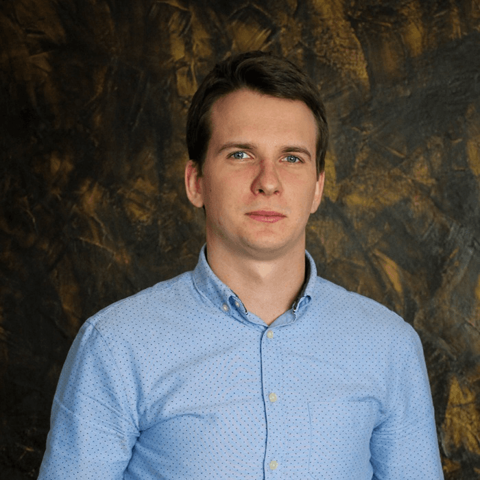 Ing. Tomáš Novotný