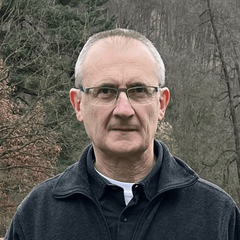RNDr. Zbyněk Boháček