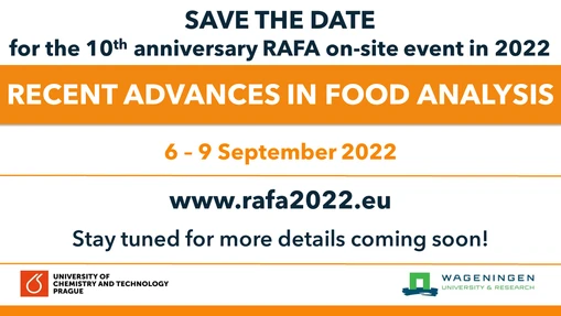 RAFA 2022 - REGISTRATION & Invited speakers