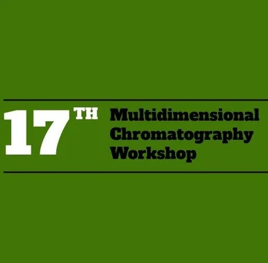 17th Multidimensional Chromatography Workshop (MDCW)