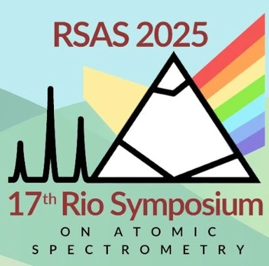 8th Brazilian Meeting on Chemical Speciation & 17th Rio Symposium on Atomic Spectrometry
