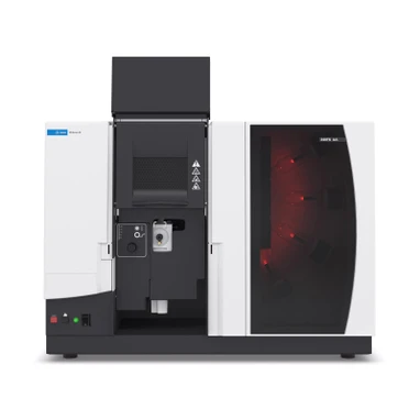 Agilent 240FS AA - rychlosekvenční plamenový atomový absorpční spektrometr
