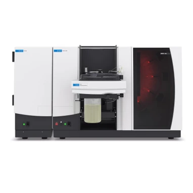 Agilent 240Z/280Z atomový absorpční spektrometr s kyvetou