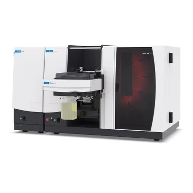 Agilent 240Z/280Z atomový absorpční spektrometr s kyvetou
