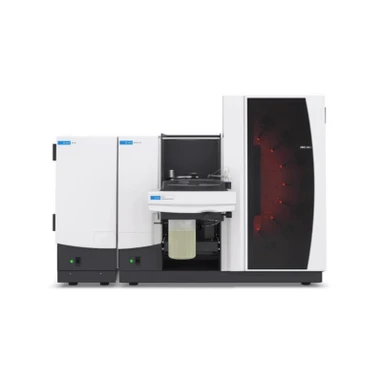 Agilent 240Z/280Z atomový absorpční spektrometr s kyvetou