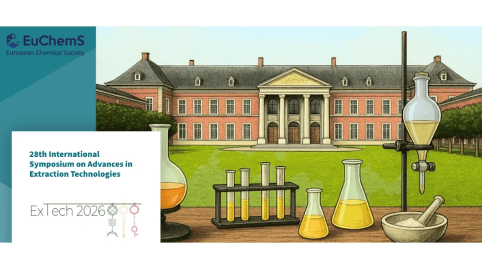 28th International Symposium on Advances in Extraction Technologies (ExTech 2026)