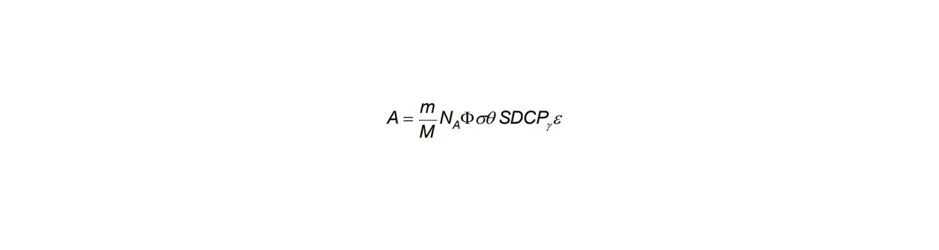 2 THETA: Vzorec