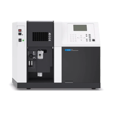 Agilent 55B AA - plamenový atomový absorpční spektrometr