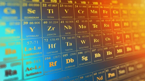 Život bez chemie?