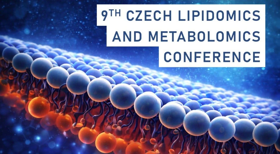 9th Czech Lipidomics and Metabolomics Conference