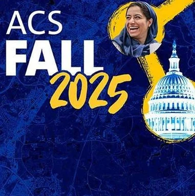 ACS Fall 2025