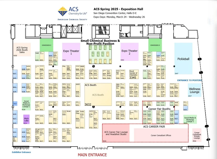 ACS - ACS Spring 2025 - Exposition Hall.jpg