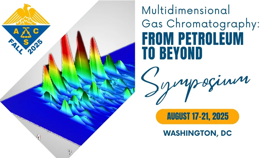 ACS Fall 2025 - Multidimensional GC Symposium