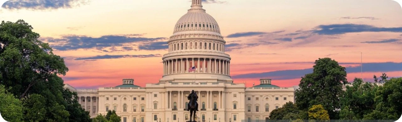 ACS: Washington DC