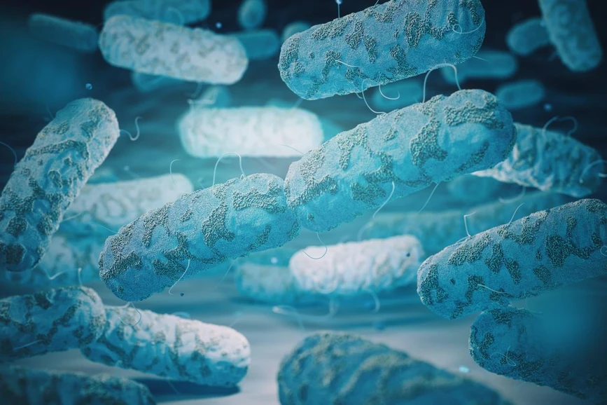 ALS Czech Republic: Legionella