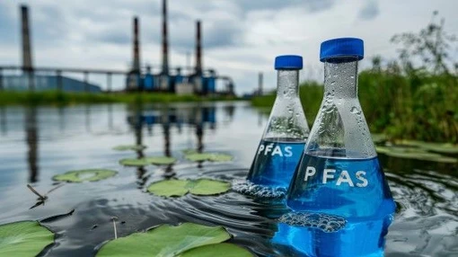 Advanced PFAS Analytical Services (ALS)