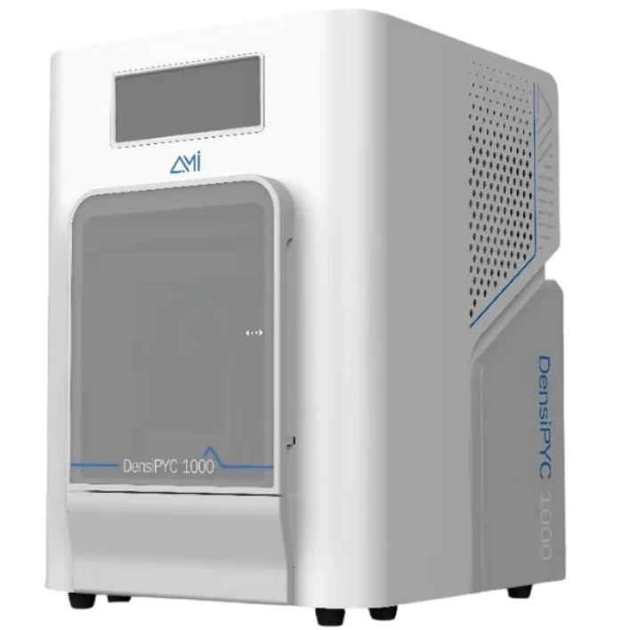 AMI Instruments: AMI DensiPyc 1000