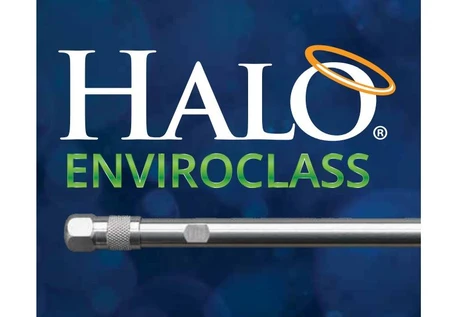 AMT HALO PAH HPLC kolony