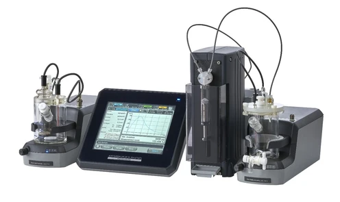 Nittoseiko Analytech vlhkoměr CA-310 Karl Fischer