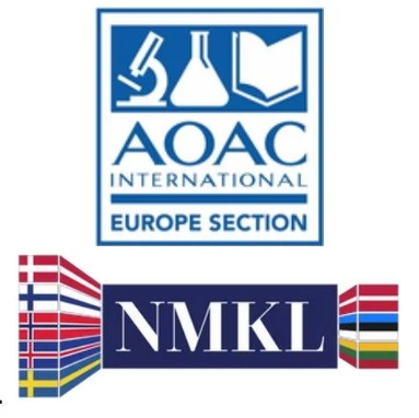 NMKL and AOAC Europe Novel Food Symposium