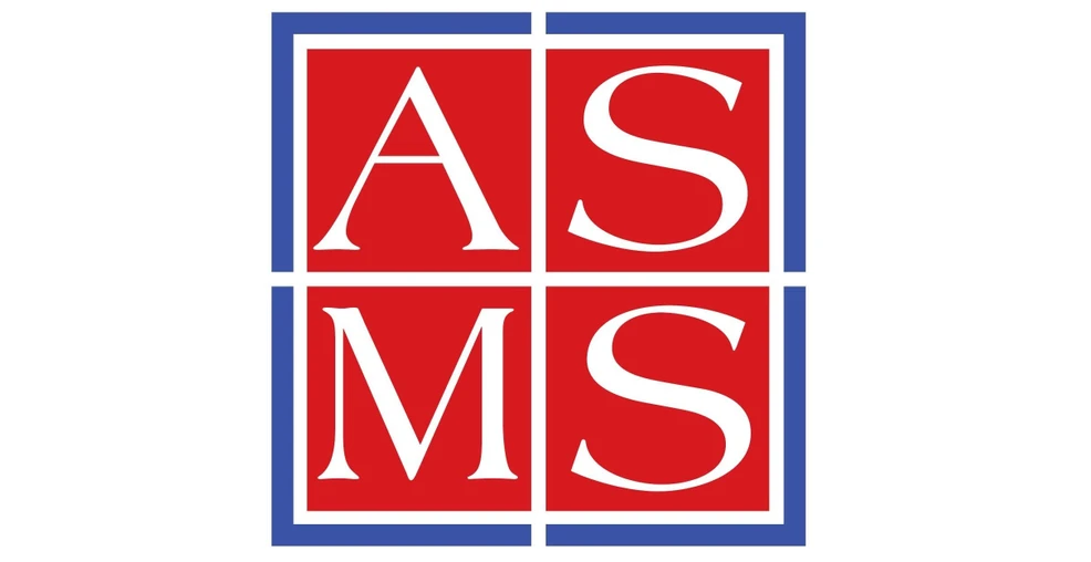 ASMS (The American Society for Mass Spectrometry)