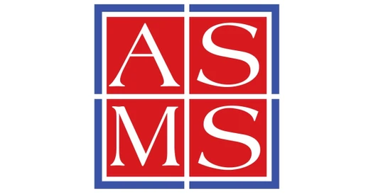 ASMS (The American Society for Mass Spectrometry)