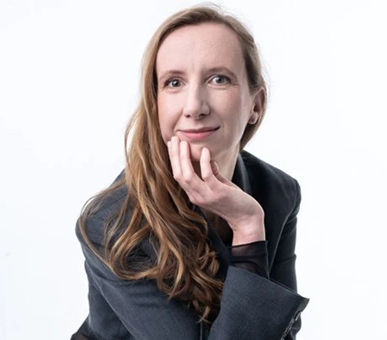 AVČR: doc. Ing. Vladimíra Petráková, Ph.D.
