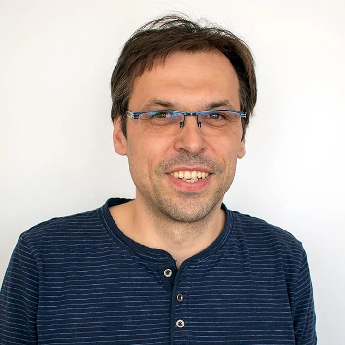 AV ČR: RNDr. Martin Srnec, Ph.D. – Akademická prémie 2023
