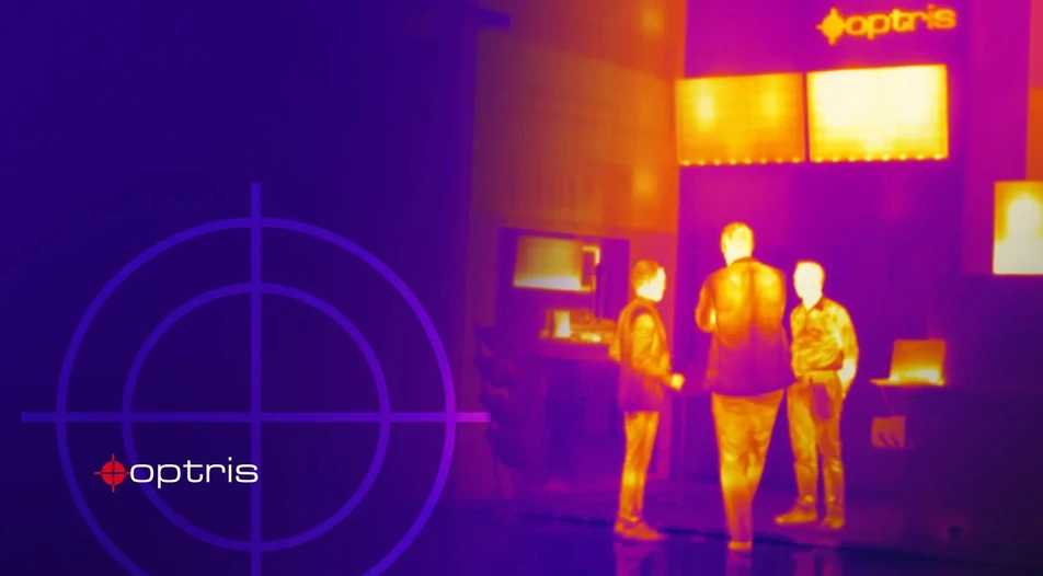 optris: Infrared Measurement – Basic Principles