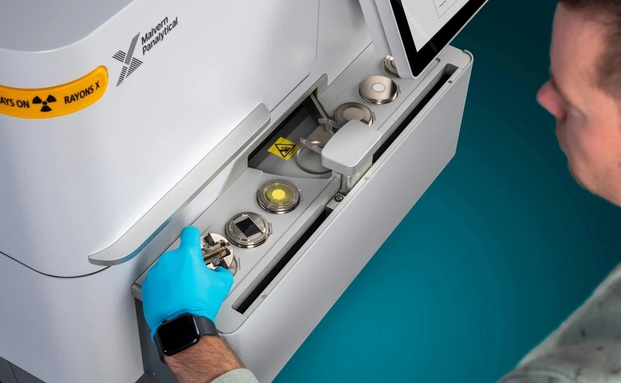 Malvern Panalytical: Reliable Asbestos Screening with Aeris XRD: Improving Confidence in Trace-Level Detection