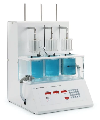 Agilent 100 Automatický testr rozpadavosti