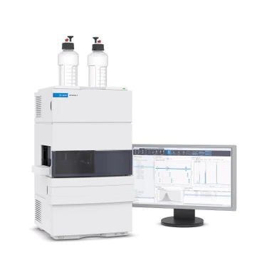 Agilent 1220 Infinity II LC System