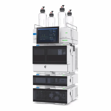 Agilent 1260 Infinity III Amino Acid Analysis System