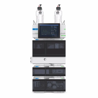 Agilent 1260 Infinity III Amino Acid Analysis System