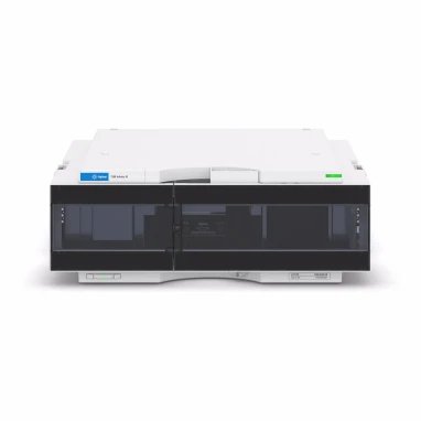Agilent 1260 Infinity III DAD detektor HS
