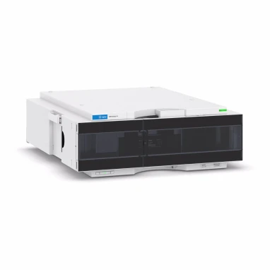 Agilent 1260 Infinity III DAD detektor HS