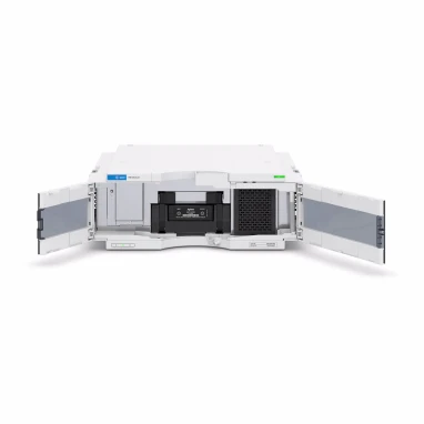 Agilent 1260 Infinity III DAD detektor HS