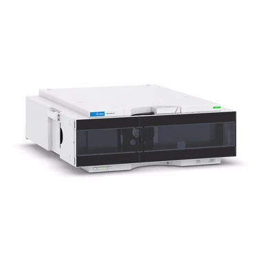Agilent 1260 Infinity III Fluorescenční detektor