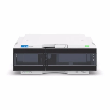 Agilent 1260 Infinity III Fluorescenční detektor Spectra
