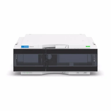 Agilent 1260 Infinity III Fluorescenční detektor