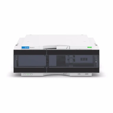 Agilent 1260 Infinity III MWD detektor