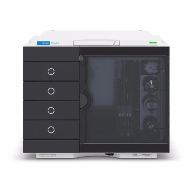 Agilent 1260 Infinity III Multisampler pro HPLC