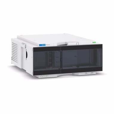 Agilent 1260 Infinity III Refraktometrický detektor