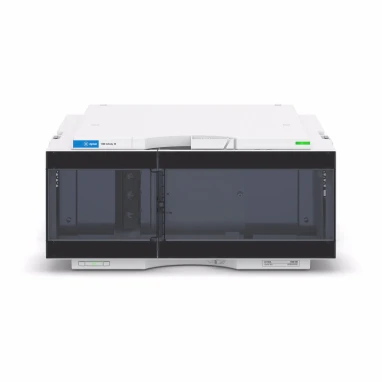 Agilent 1260 Infinity III Refraktometrický detektor