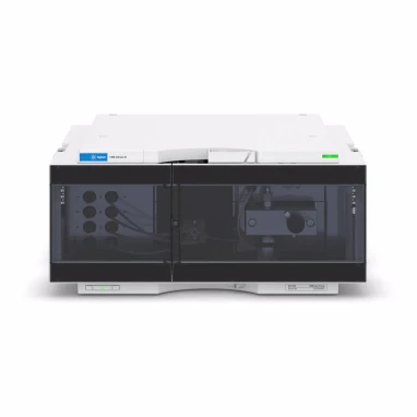 Agilent 1260 Infinity III kvarterní pumpa