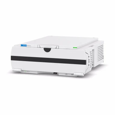 Agilent 1260 Infinity III multikolonový termostat HPLC kolon