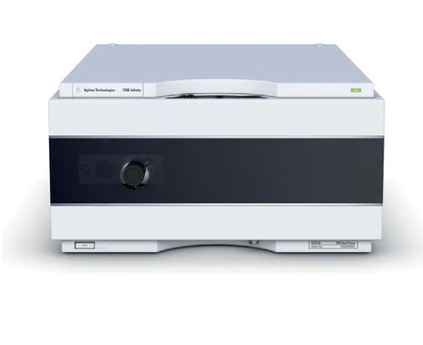 Agilent 1260 Infinity Quaternary Pump VL 400 bar (Refurbished)