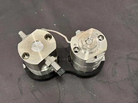 Agilent 1290 HPLC Long Life Pump Head Quat, G4204-60350 (Tested)