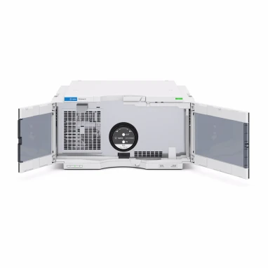 Agilent 1290 Infinity III Fluorescenční detektor